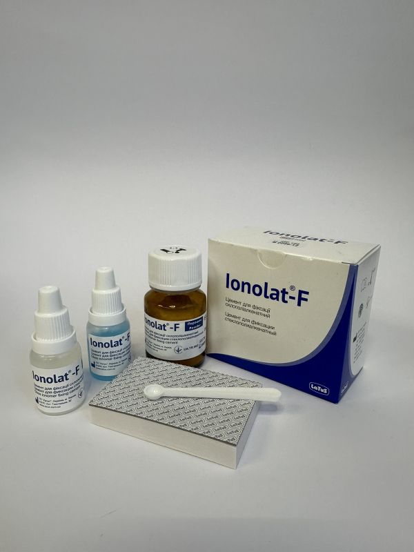 Іонолат F